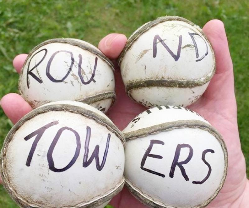 Round Towers GAA CLub 