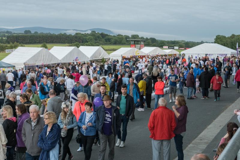 Relay for Life  Kildare team registrations now open