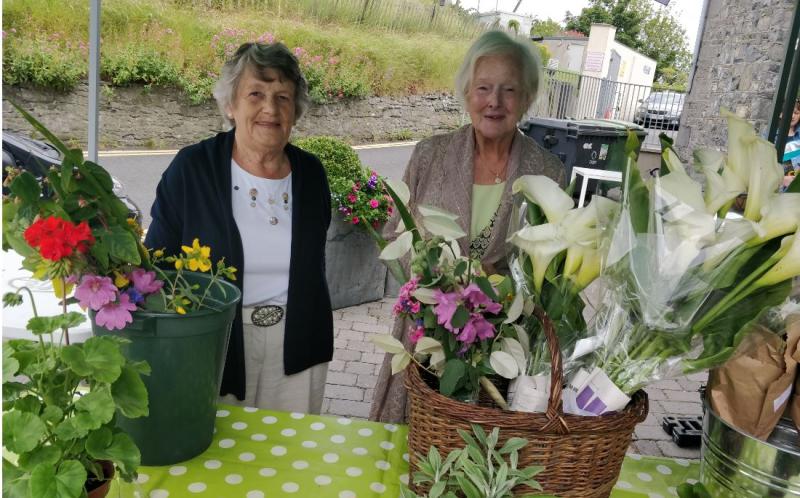 IKP Naas Country Markets 11-7-19