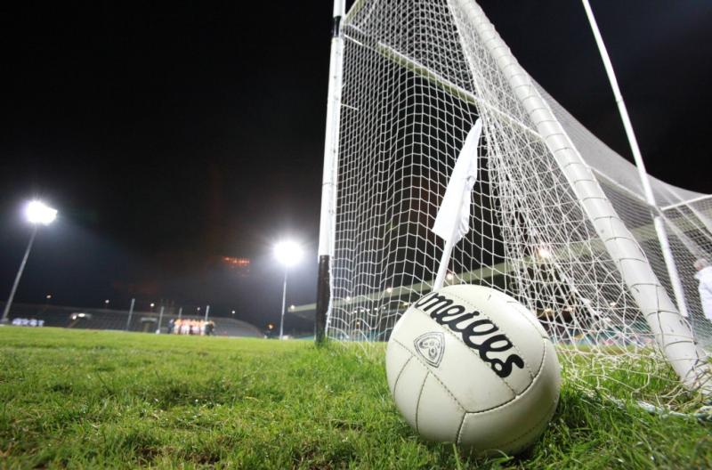 Limerick GAA to appoint a full-time Football Development Officer