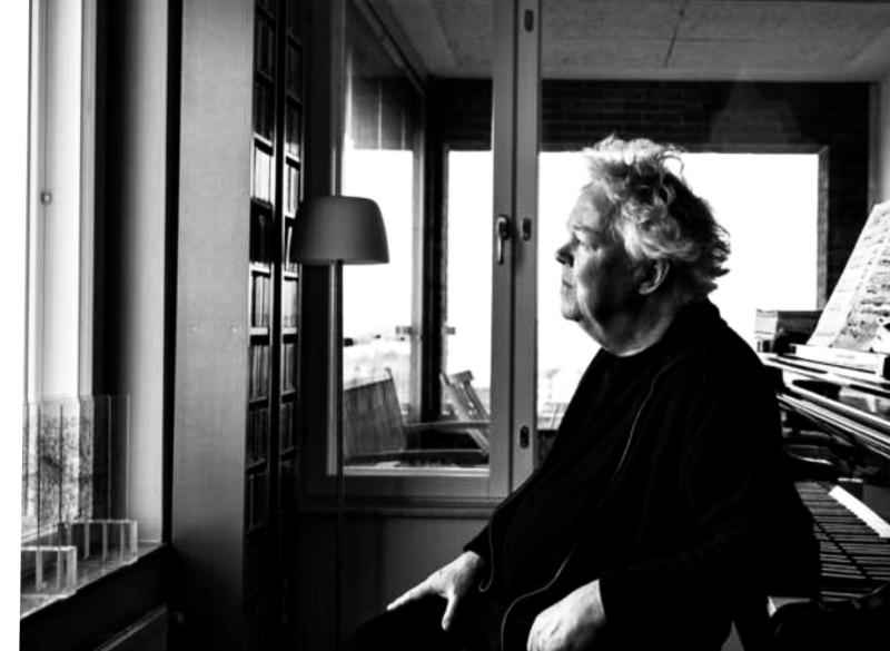 Famous pianist coming to Newbridge for festival next weekend