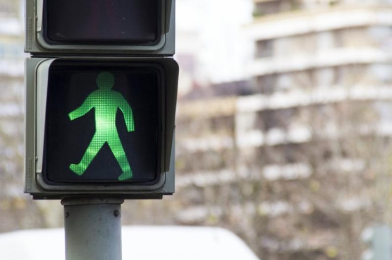 Cllr seeking update from Kildare County Council on status of controlled pedestrian crossing for Kill