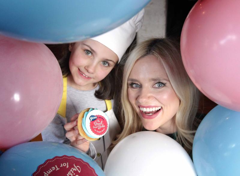 Co Kildare whips up an incredible €5,522 for Temple Street’s Great Irish Bake!