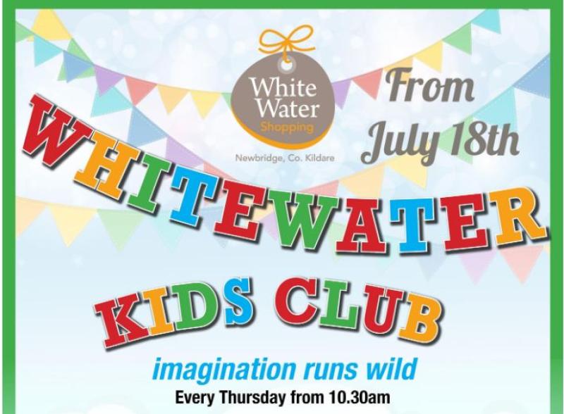 Whitewater