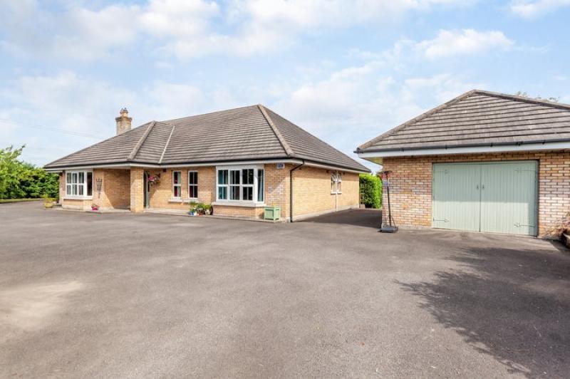 Fabulous family home in Kildoon on the market for €430K