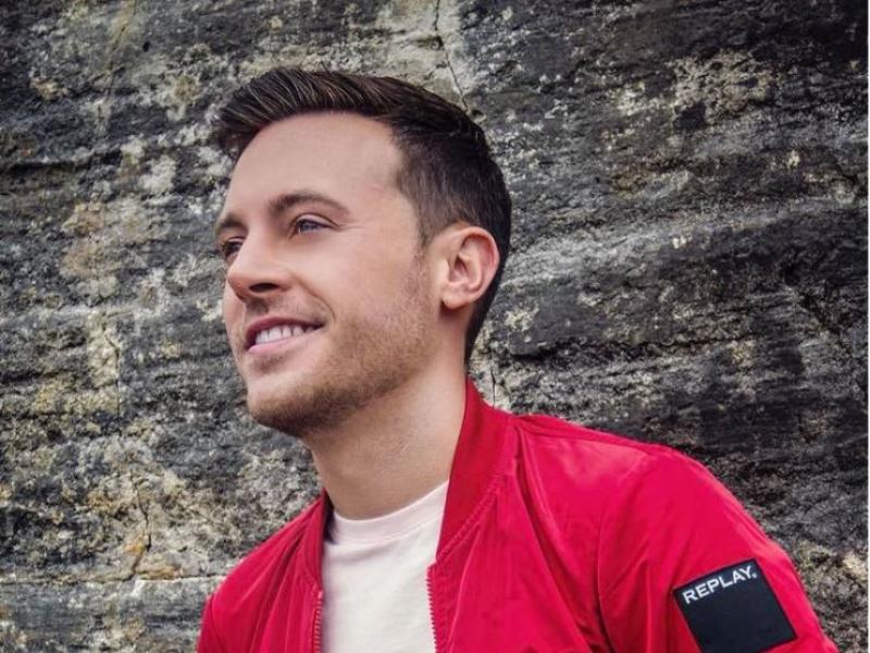 Nathan Carter