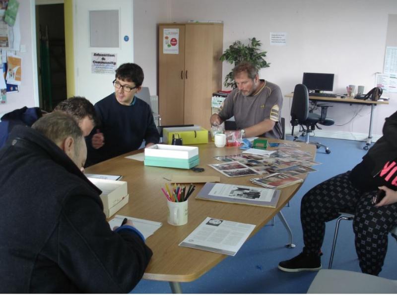 Platinum Clubhouse hosting Open Day this afternoon, 2-4pm