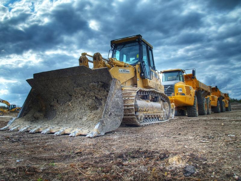 South Kildare residents object to planning permission application for local quarry