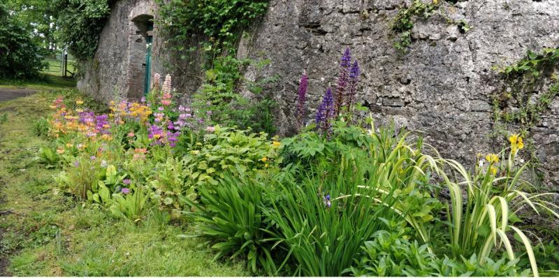Russborough H