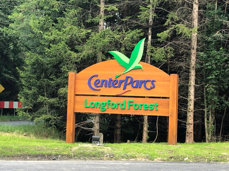 Center Parcs Longford: Book off-peak break and get value-for-money fun for the whole family!