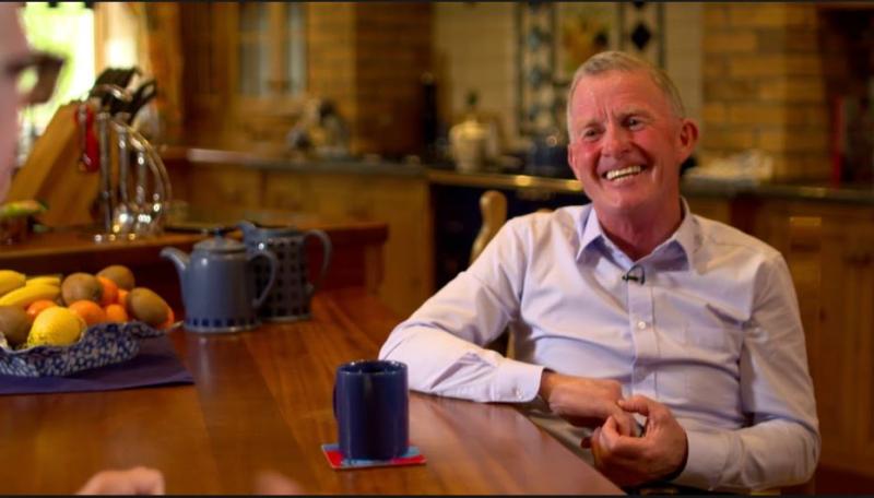 mIchael kinnane