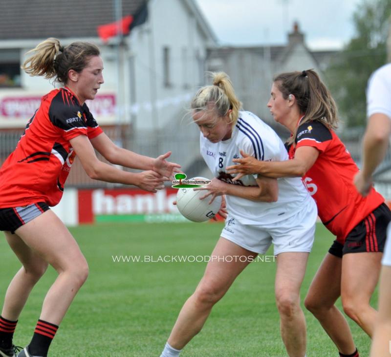 Kildare Ladies name team for crunch clash with Roscommon