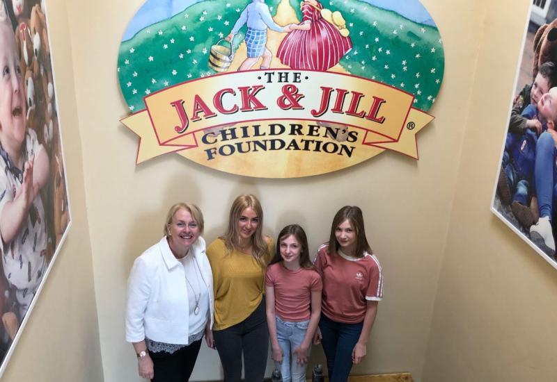 Jack and JIll