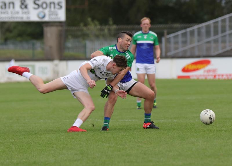 Johnstownbridge off to a bright start but only just as brave Clane comeback falls just short