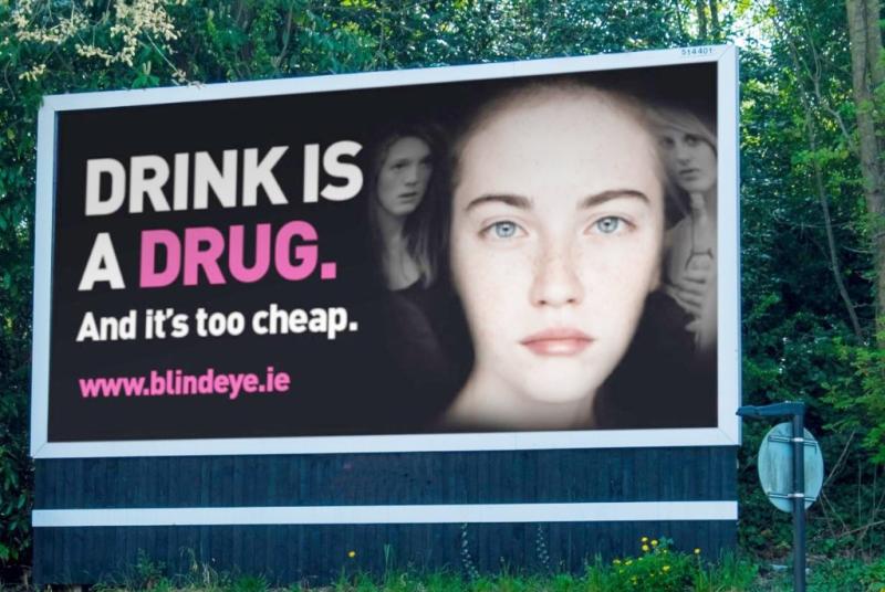 Campaign to stop sale of cheap alcohol in shops and increase legal