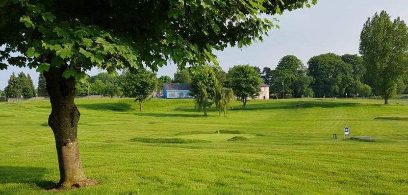 Athgarvan Pitch & Putt Club to celebrate 70 years on its Open Day this Sunday