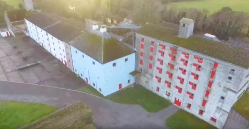 Council gives green light for multi-million euro distillery and visitor centre near Monasterevin 