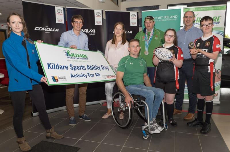 sport Ability Day