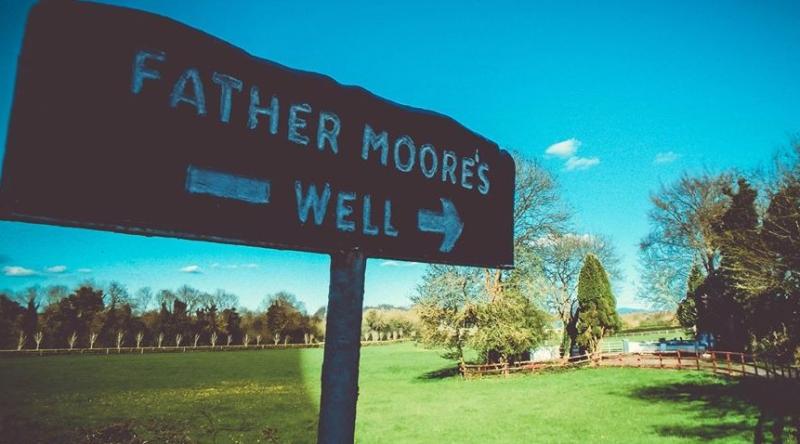 Annual Father Moore's Well pilgrimage to take place on September 8 at 1pm