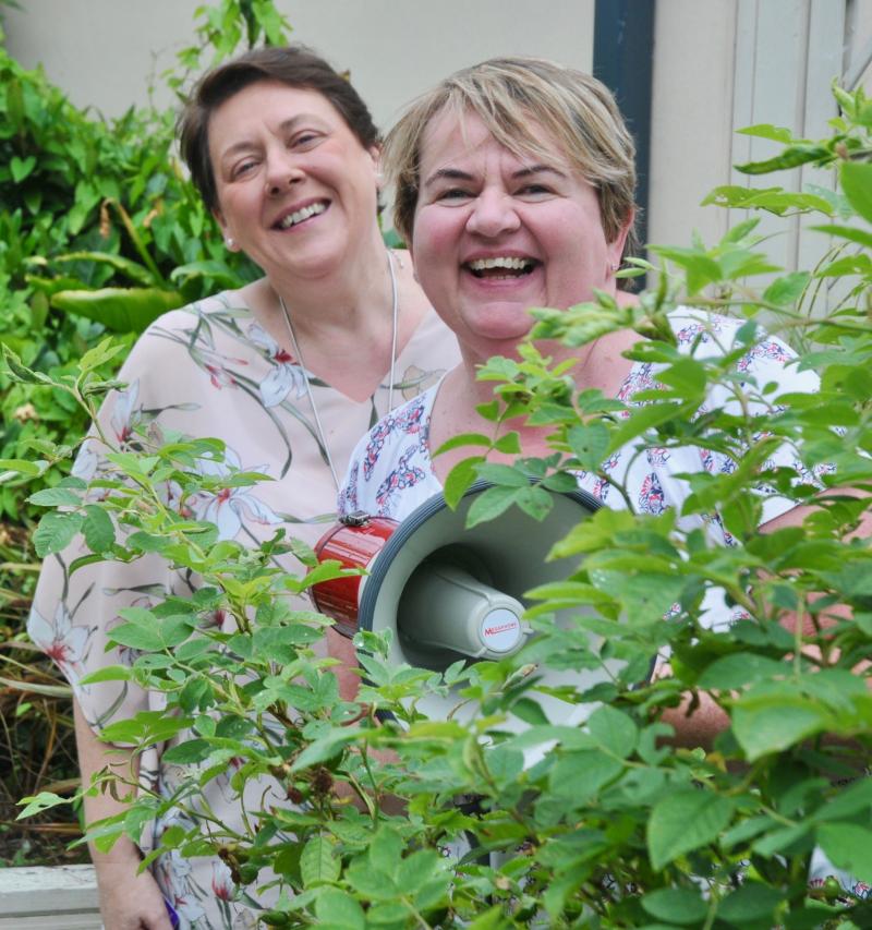 Kildare participants needed for 'Up the Hill for Jack & Jill' fundraising event this September