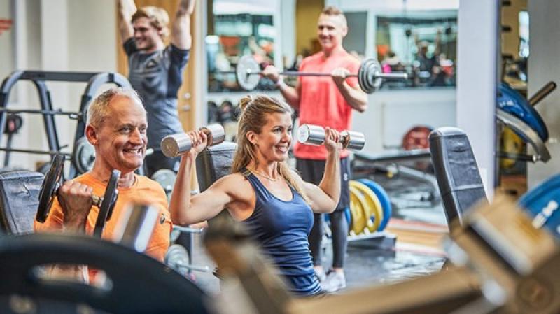 24-hour gym being planned in Maynooth 