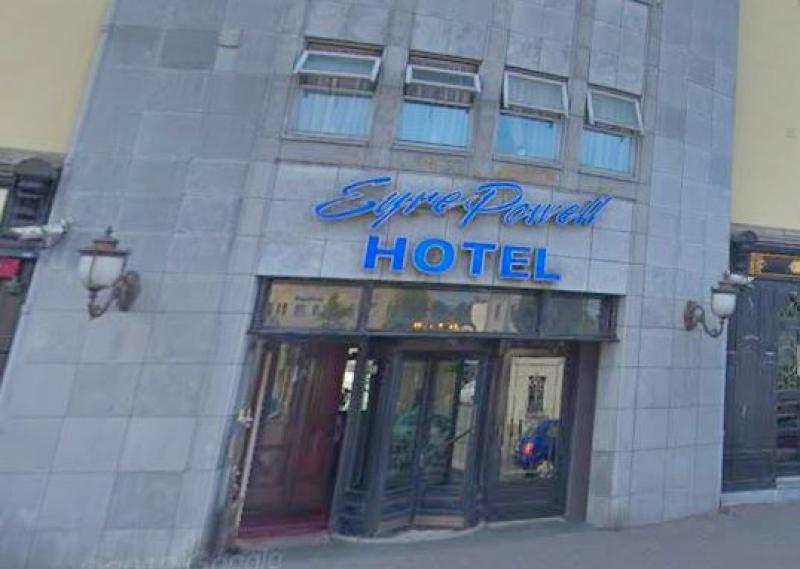 Co Kildare gets Department of Justice response following Eyre Powell complaints of 'overcrowding'