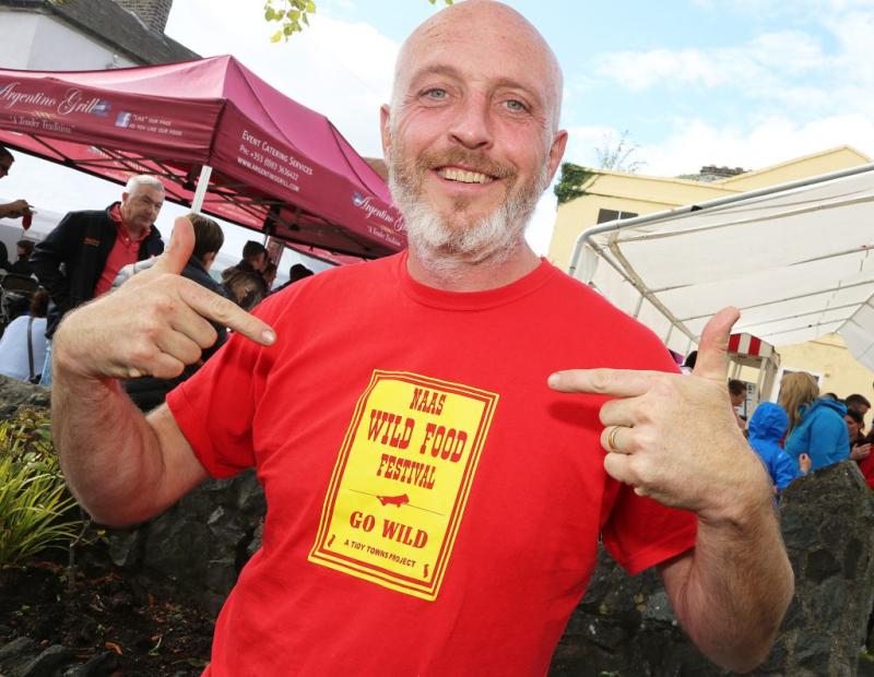 Gerry Keogh