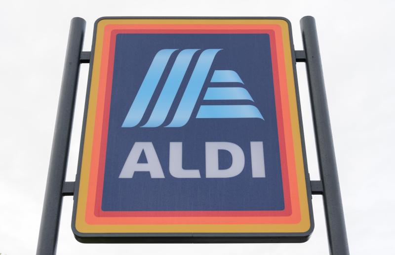 Works completed on €2.8m Aldi extension in Naas, Kildare