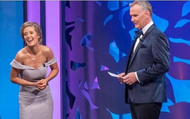 Kildare Rose 2019 Emer: "I loved every minute of my Rose experience".