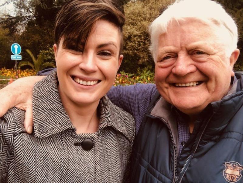 Kildare author to release next book in the popular 'Johnny Magory' series in October