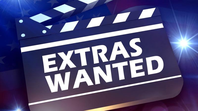 Extras wanted for new RT&Eacute; TV comedy set in Wicklow 