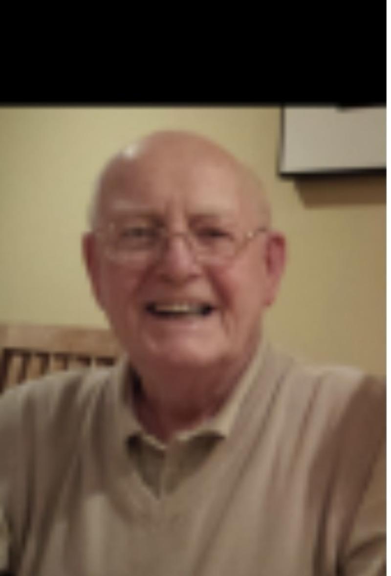 Kildare Death Notices for Thursday, 12 September, 2019