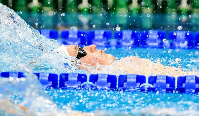 Kildare County Council 'cannot discuss' site locations for North Kildare swimming pool