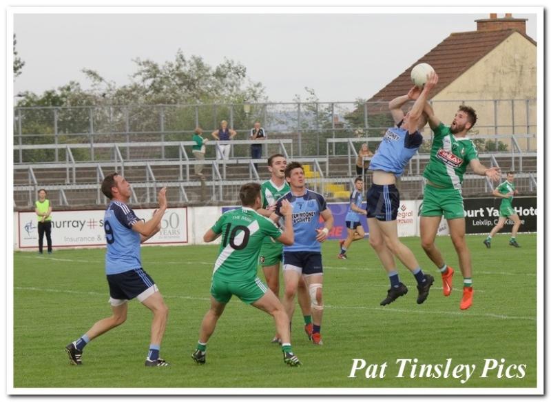 Senior Football Championship Previews- Stage is set for so called “Big Four” to advance to sizzling semi-finals