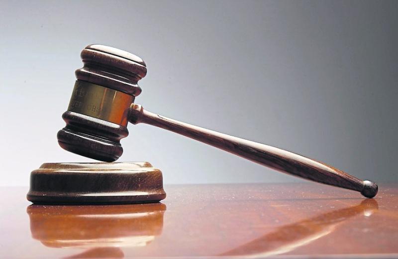 Custody term for Holy Communion Day assault