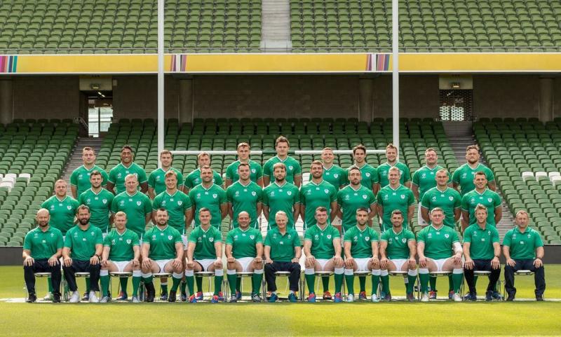 PREVIEW: Everything you need to know ahead of Ireland vs Scotland #RWC2019
