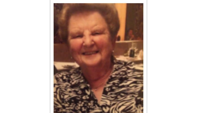 Kildare Death Notices for Wednesday, 25 September, 2019