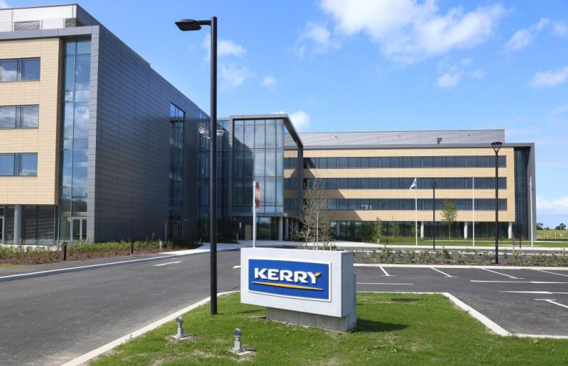 kerry group