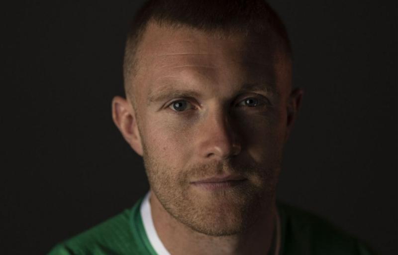 Ireland team named for Japan clash at RWC2019