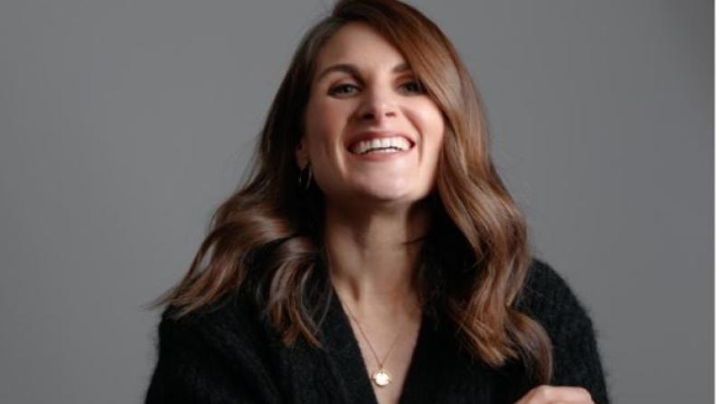 Kildare jewellery retailer in national Business Woman of the Year Awards