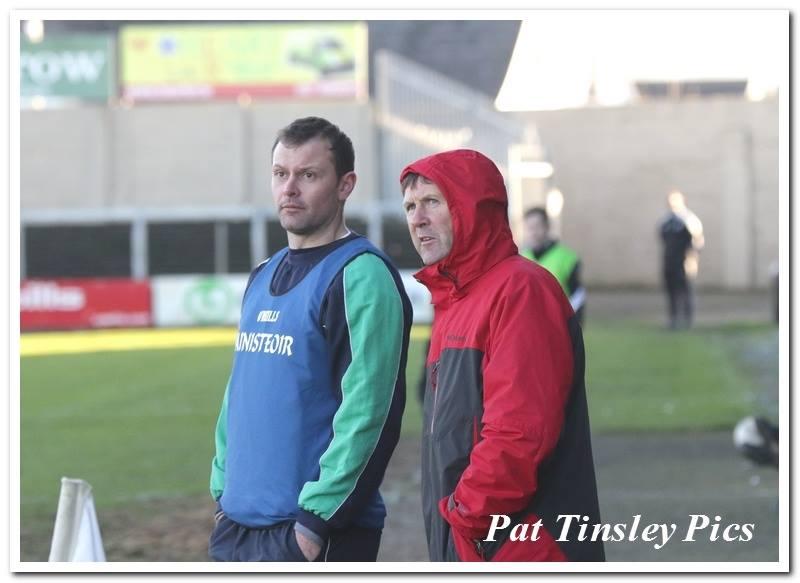 New Kildare selector Ross Glavin looking forward to huge opportunity