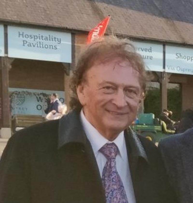 Big changes planned for Ardenode Stud by Kildare developer Sean Mulryan