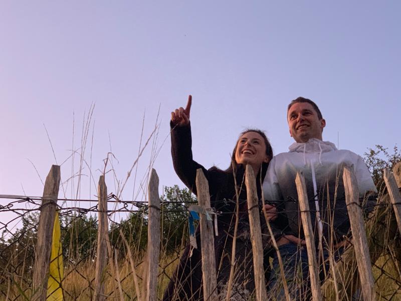 The Moat Club, Naas presents 'The Good Father'