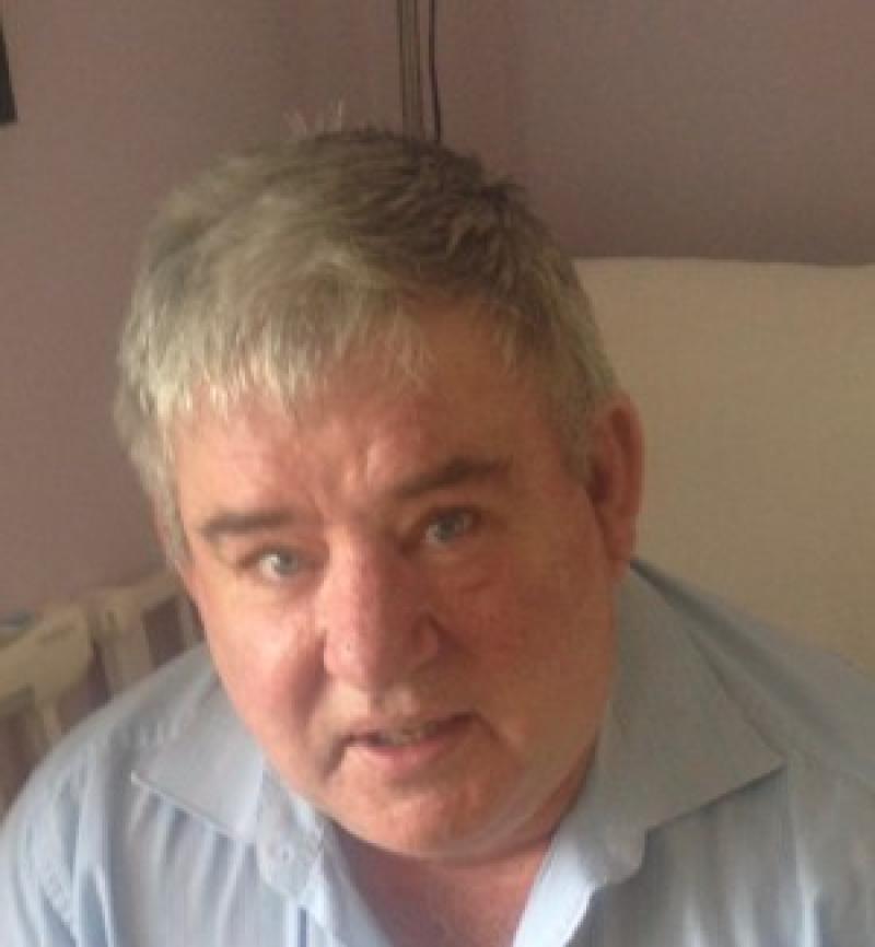Kildare Death Notices for Wednesday, 2 October, 2019