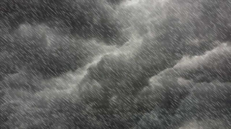 Flooding expected as Met Éireann issues Status Yellow weather warning for Ireland