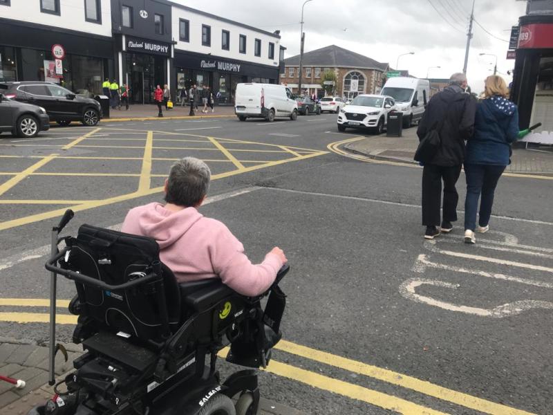 #MakeWayDay 2019: the Newbridge experience 