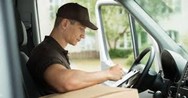Delivery driver threatened  in Celbridge area