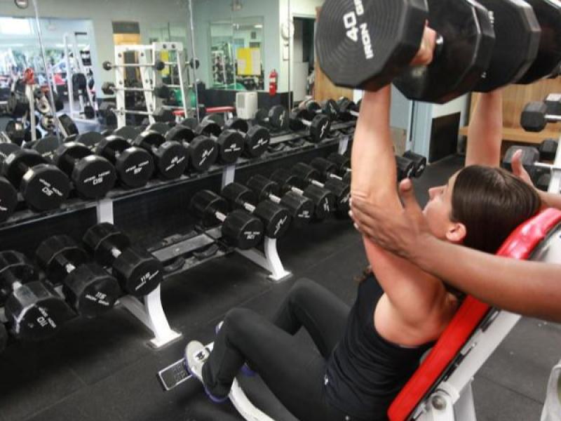 Kildare retailer appeals over Council gym decision