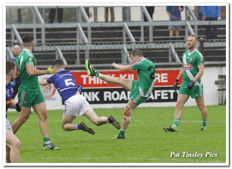 Coffey leads Sash charge past disappointing Celbridge
