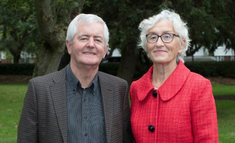 Parents of Kildare's Orla Tinsley attend Irish Kidney Association&rsquo;s service to commemorate organ donors